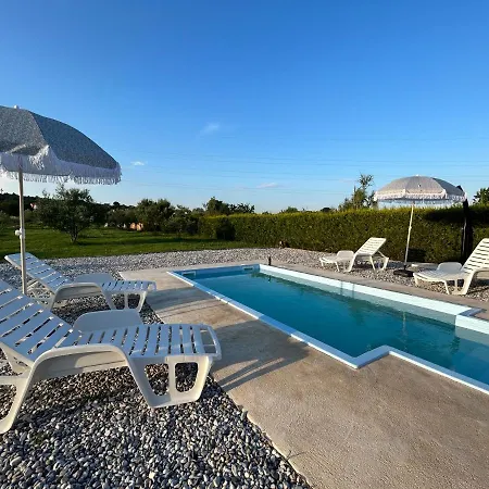Holiday home Dora House With Wifi And Outdoor Swimming Pool *