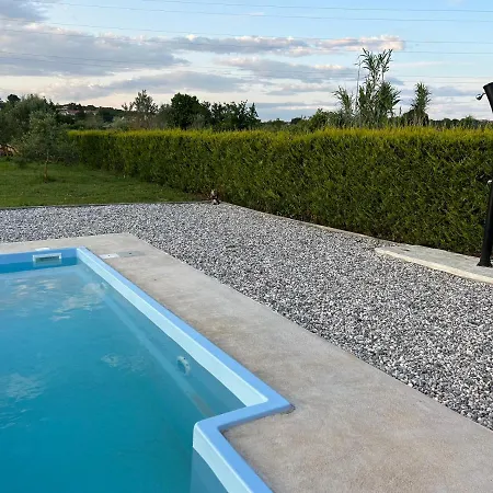 Holiday home Dora House With Wifi And Outdoor Swimming Pool *