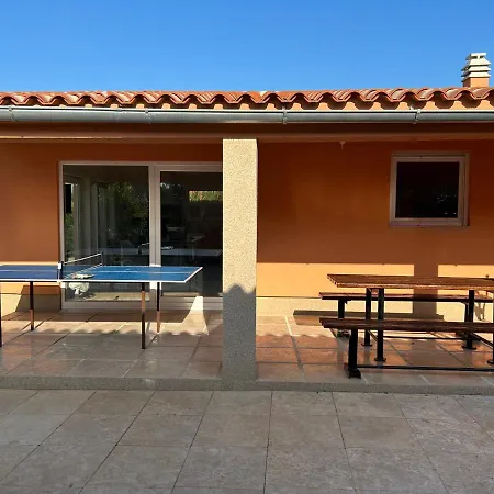 Holiday home Dora House With Wifi And Outdoor Swimming Pool *